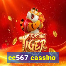 cc567 cassino